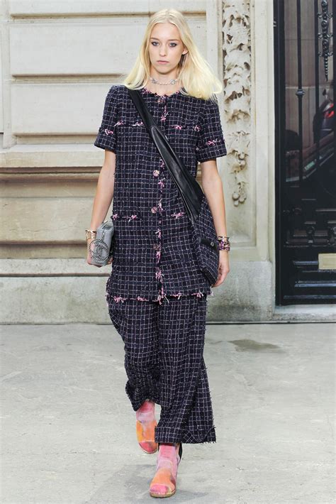 Chanel RTW Spring 2015 